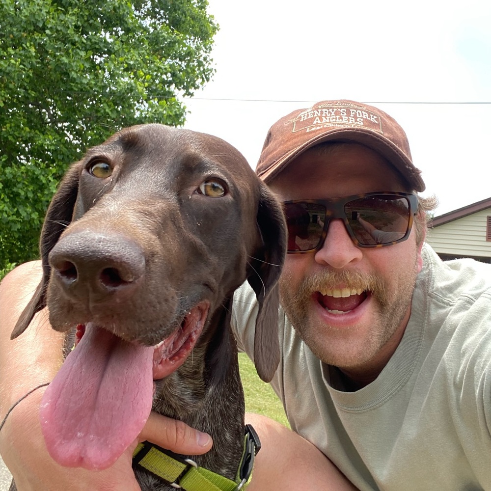 Meet your Posher, Dylan